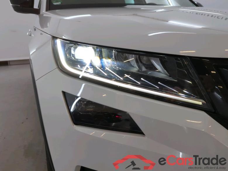 SKODA Kodiaq 110 kW #4