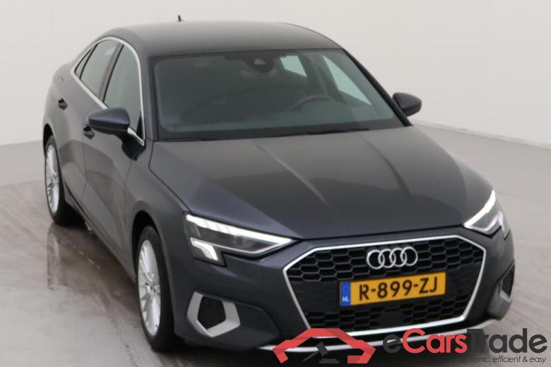 AUDI A3 Limousine 81 kW #5