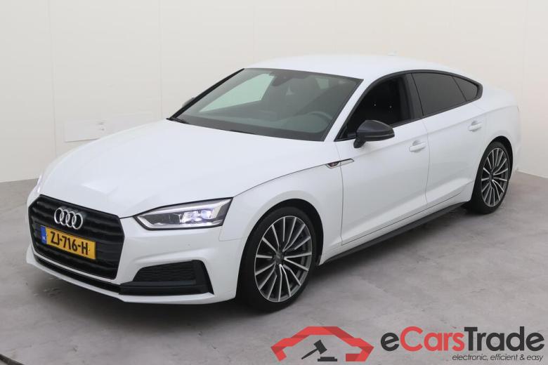 AUDI A5 Sportback 140 kW #1