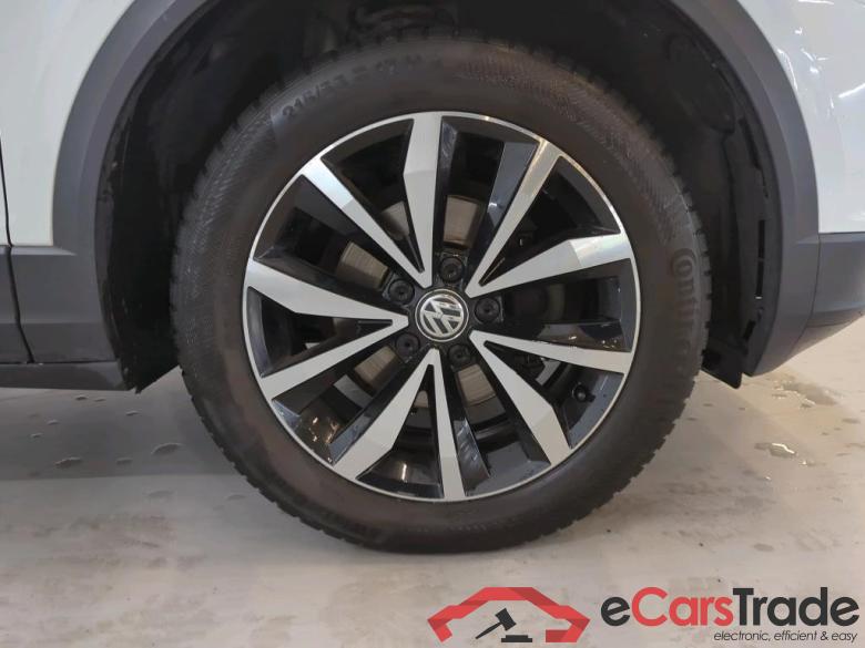 VOLKSWAGEN T-Roc 85 kW #6