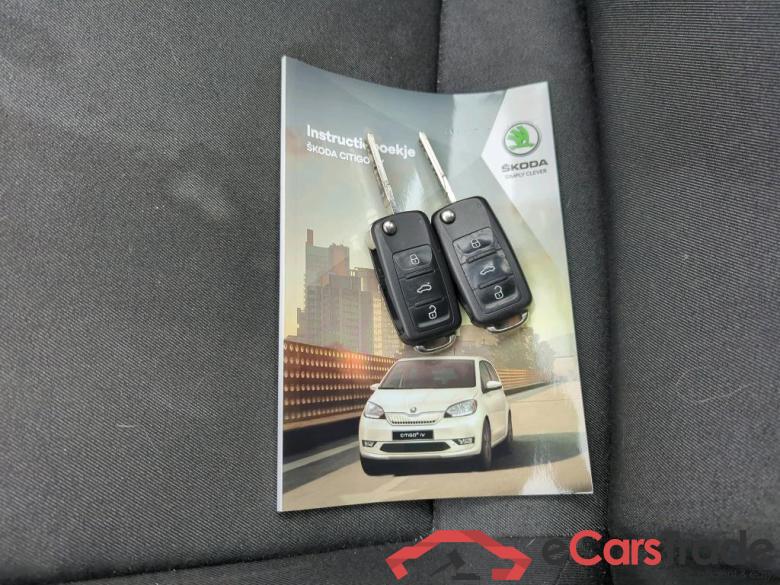 SKODA Citigo e-iV  #5