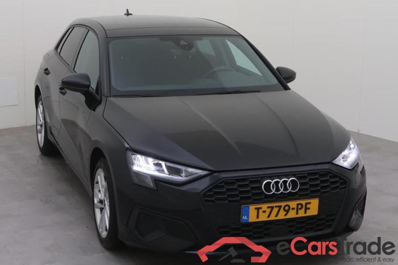 AUDI A3 Sportback 110 kW #3