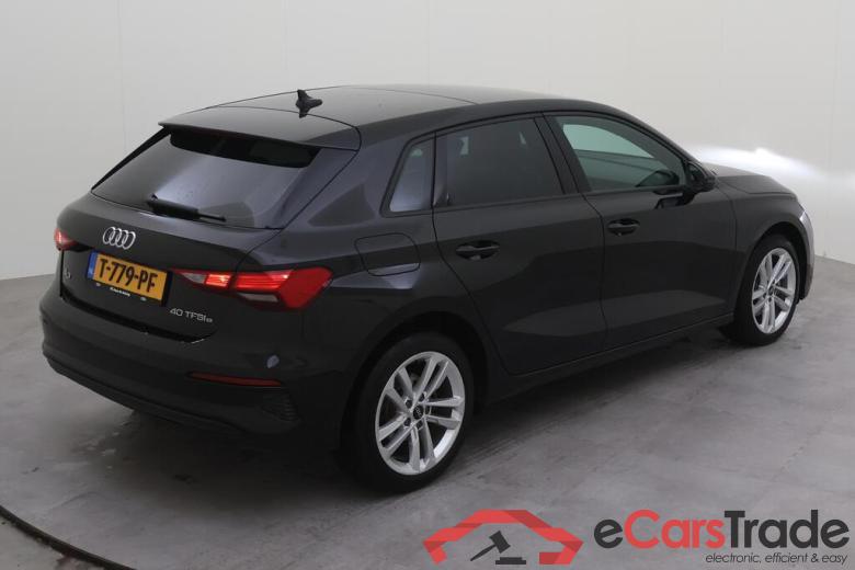 AUDI A3 Sportback 110 kW #4