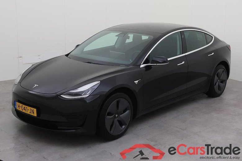Tesla Model 3  #1
