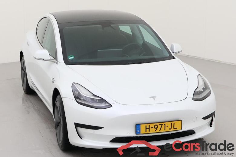 Tesla Model 3  #4