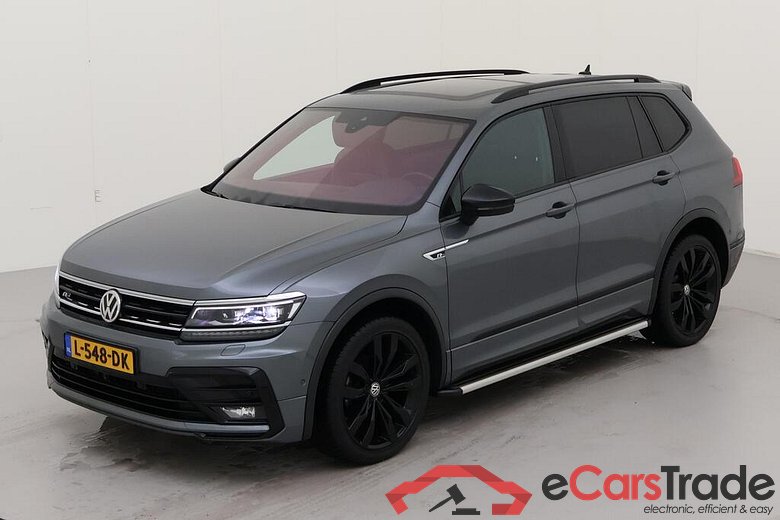 VOLKSWAGEN Tiguan Allspace 110 kW #1