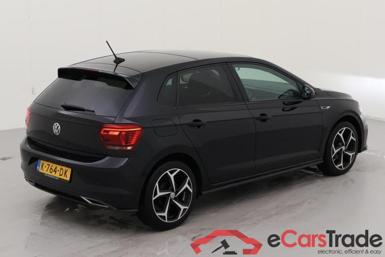 VOLKSWAGEN POLO 70 kW #6