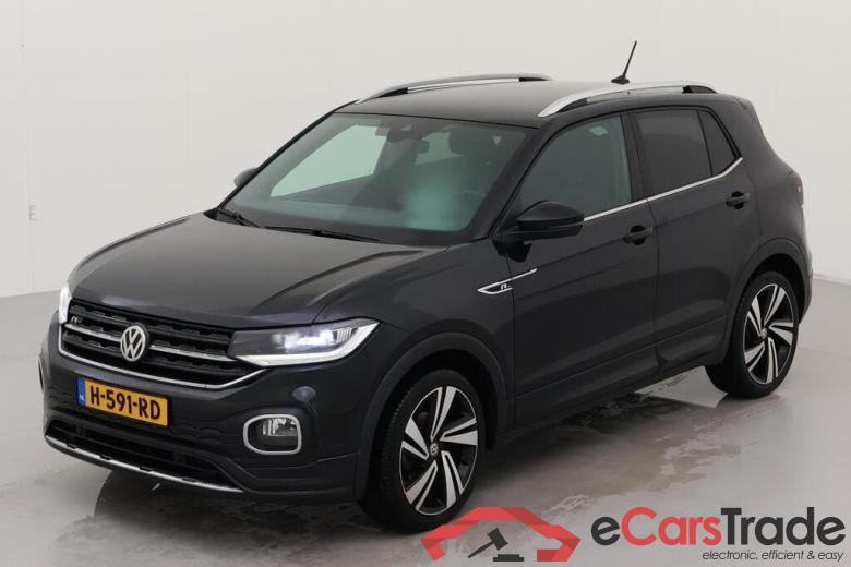 VOLKSWAGEN T-Cross 85 kW #1