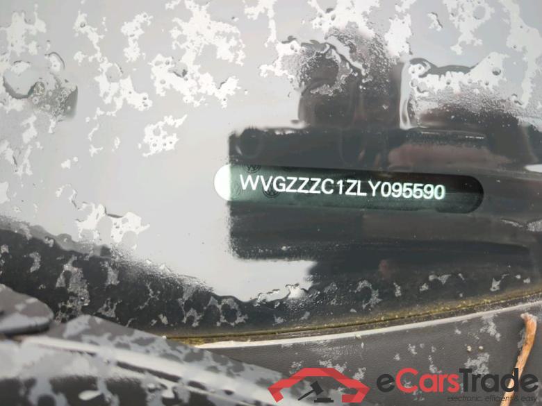 VOLKSWAGEN T-Cross 85 kW #2