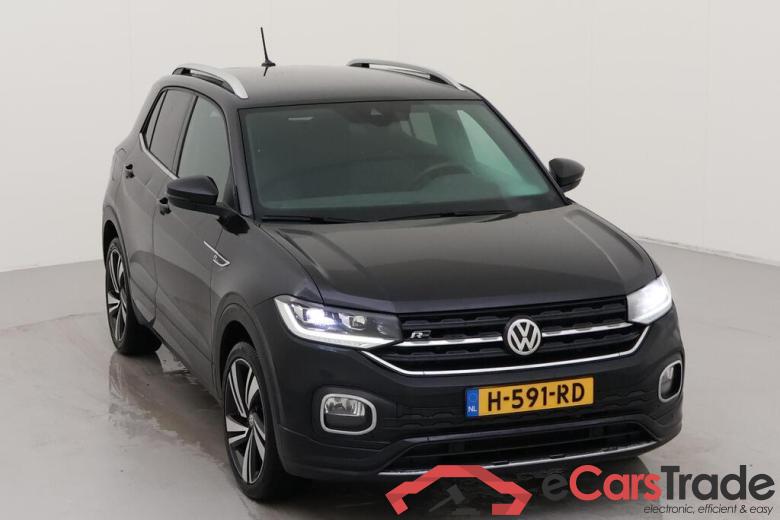 VOLKSWAGEN T-Cross 85 kW #4