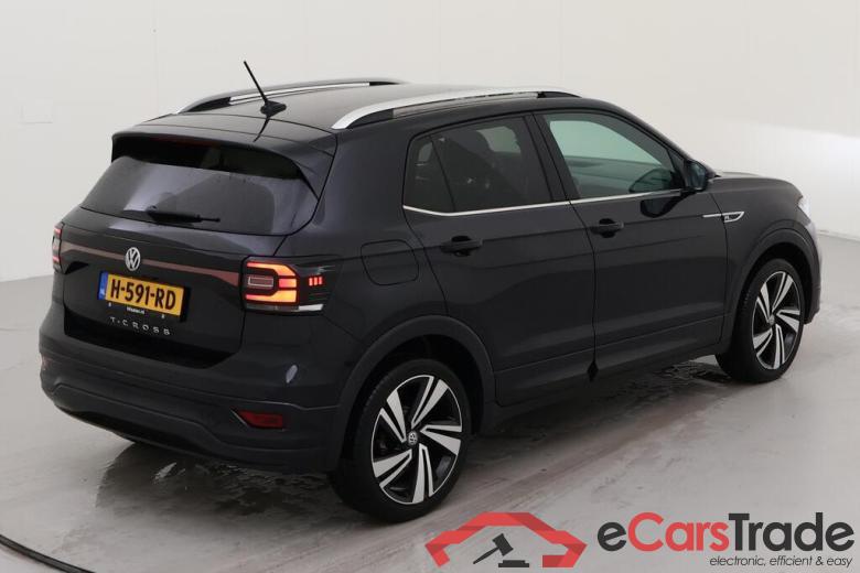 VOLKSWAGEN T-Cross 85 kW #5