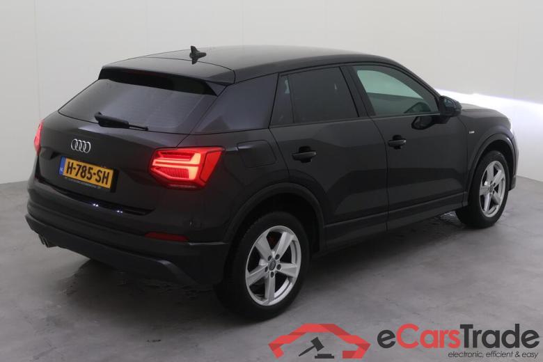 AUDI Q2 110 kW #6