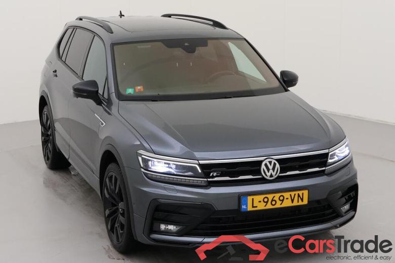 VOLKSWAGEN Tiguan Allspace 110 kW #4