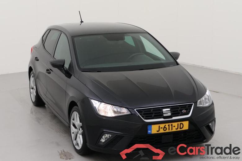 SEAT Ibiza 70 kW #3