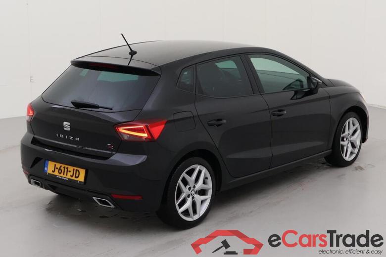 SEAT Ibiza 70 kW #4