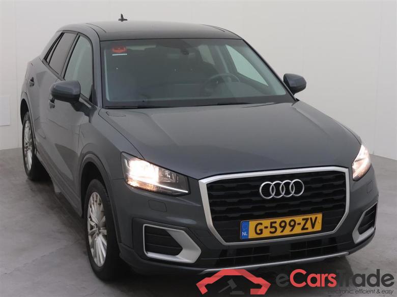AUDI Q2 110 kW #4