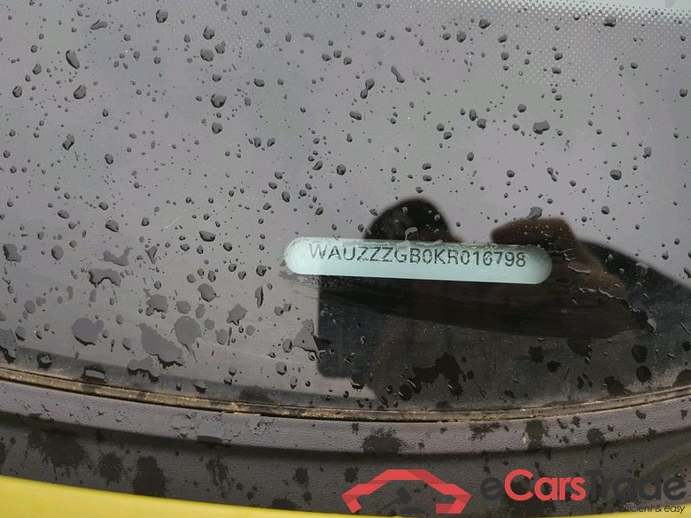 AUDI A1 Sportback 85 kW #2