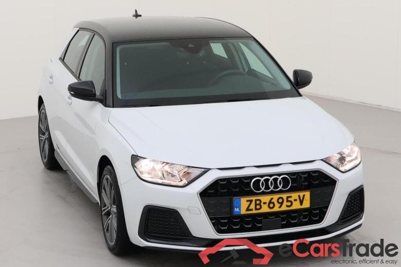AUDI A1 Sportback 70 kW #4
