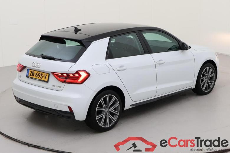 AUDI A1 Sportback 70 kW #5