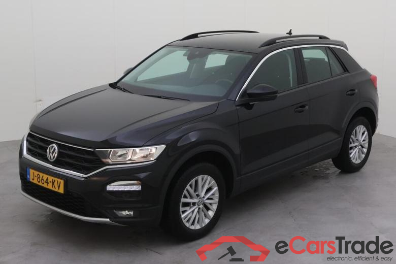 VOLKSWAGEN T-Roc 110 kW