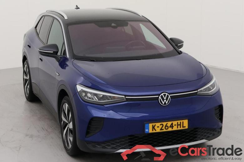VOLKSWAGEN ID.4  #5