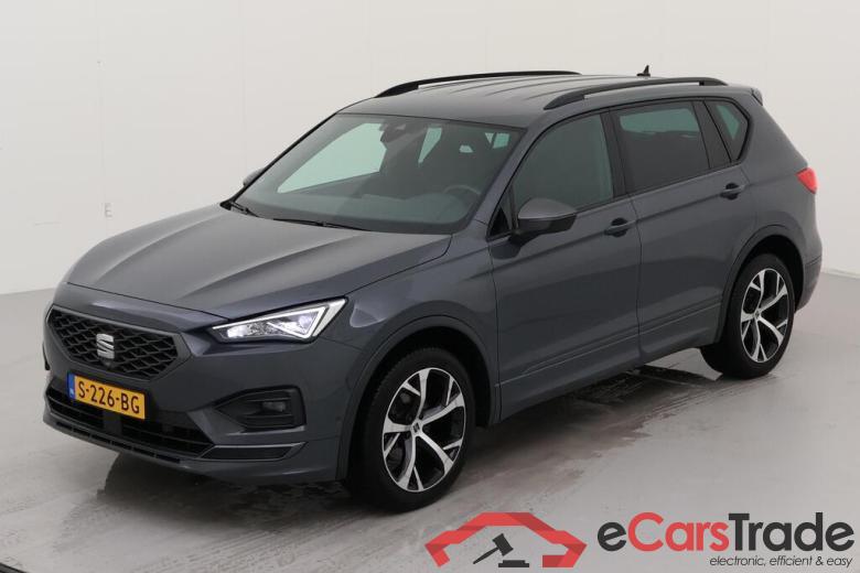 SEAT Tarraco 110 kW #1