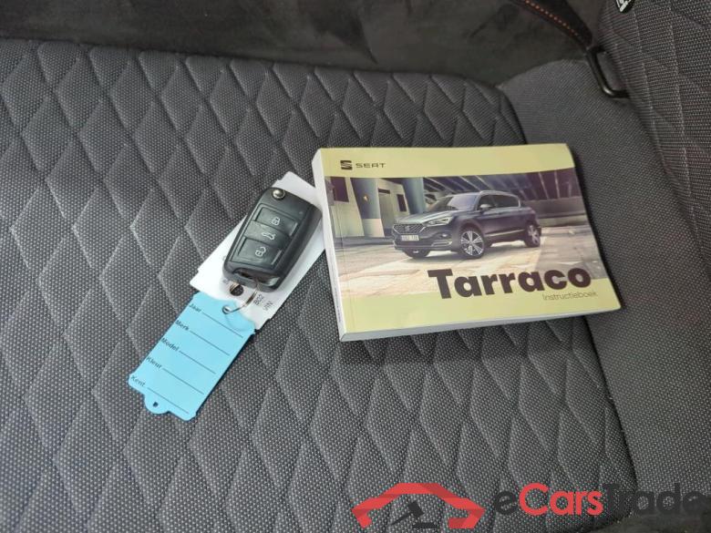SEAT Tarraco 110 kW #6