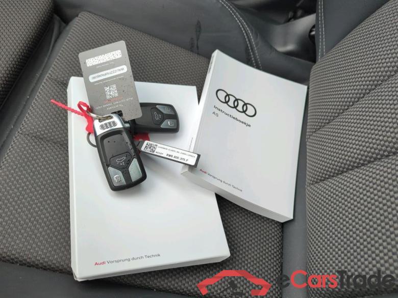 AUDI A5 Sportback 110 kW #6