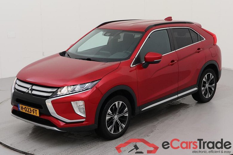 MITSUBISHI Eclipse Cross 120 kW