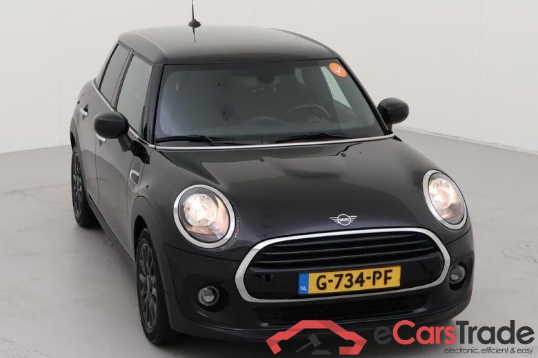 Mini Mini 100 kW #4