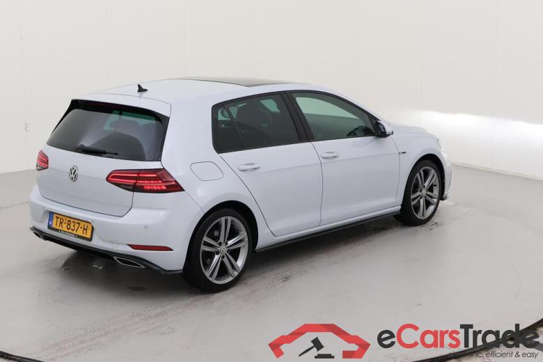 VOLKSWAGEN GOLF 110 kW #5