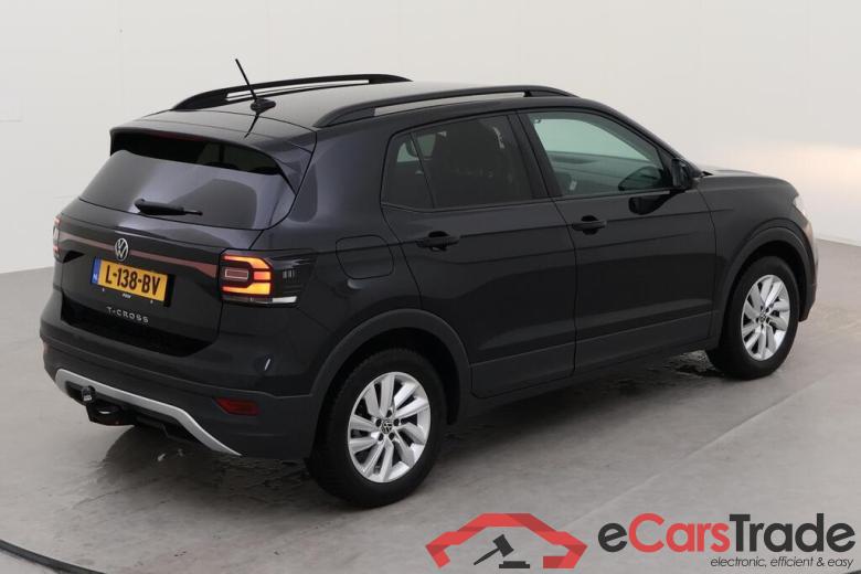 VOLKSWAGEN T-Cross 81 kW #5