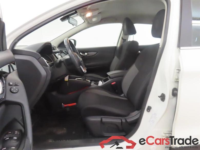 NISSAN Qashqai 1.3 DIG-T Acenta #5