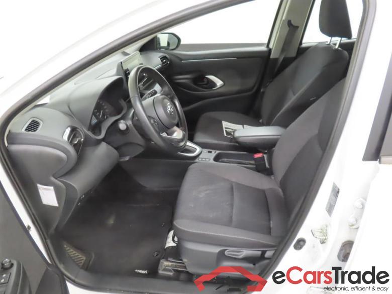 TOYOTA YARIS 1.5 Hyb. Active #5