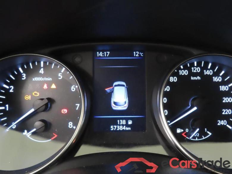 NISSAN Qashqai 1.3 DIG-T Acenta #4