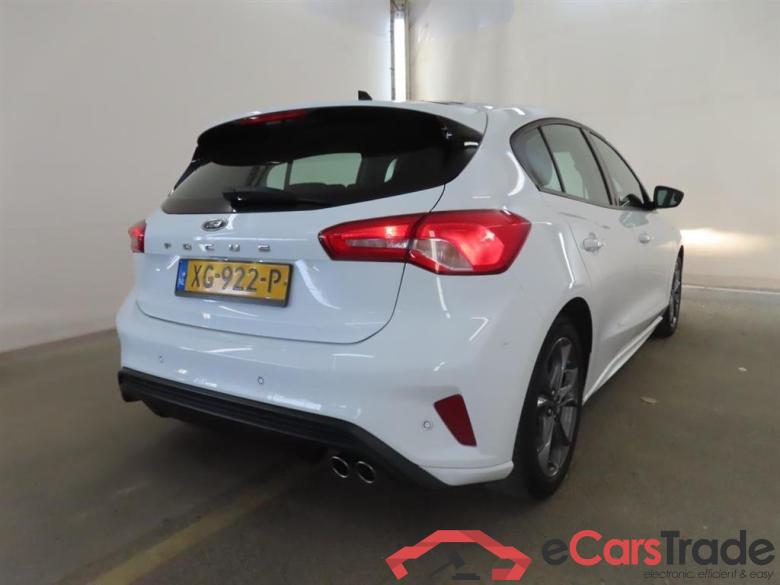 FORD FOCUS 1.0 EcoB. ST L. Bns #2