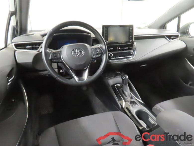 TOYOTA Corolla Touring Sports 1.8 Hybrid Bns Plus #3