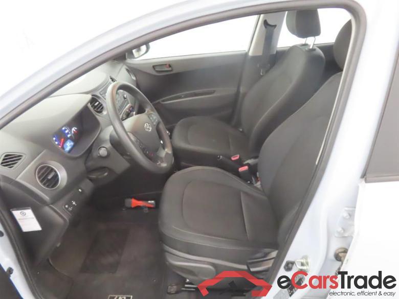 HYUNDAI I10 1.0i Comfort #5