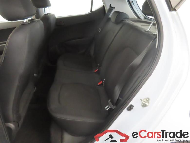 HYUNDAI I10 1.0i Comfort #6