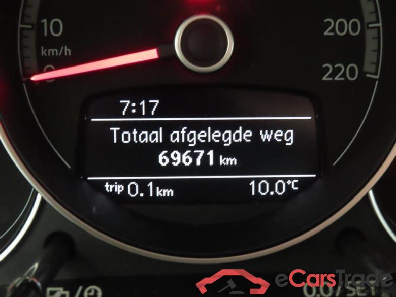 VOLKSWAGEN UP! 1.0 BMT move up! #4