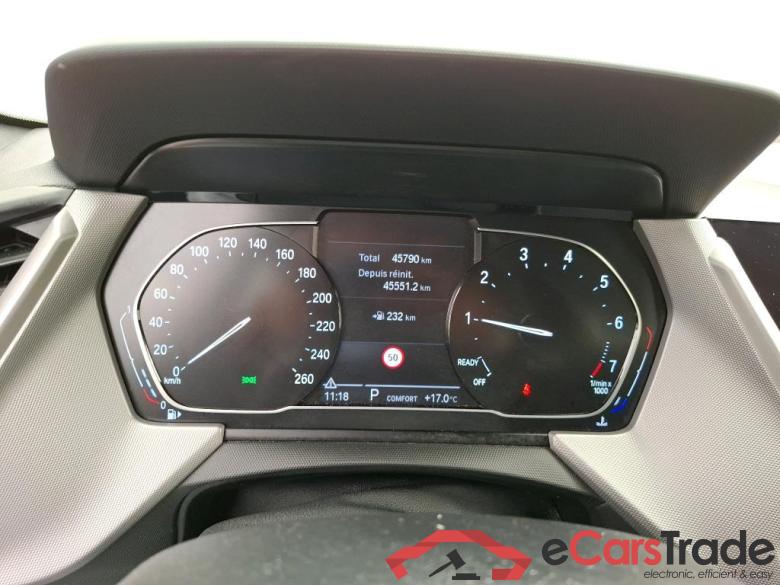 BMW 1.5 118I DKG7 Business Design BMW Série 1 / 2019 / 5P / Berline 1.5 118I DKG7 Business Design #6