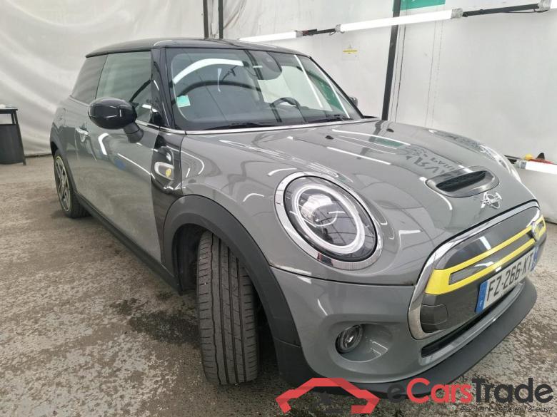 Mini Cooper SE Finition Essential 184 ch BVA MINI Mini / 2021 / 3P / Berline Cooper SE Finition Essential 184 ch BVA #5