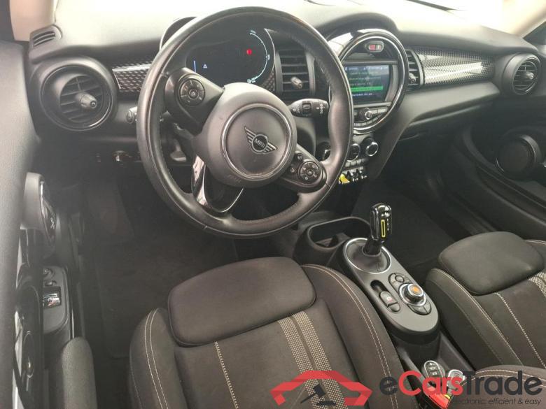 Mini Cooper SE Finition Essential 184 ch BVA MINI Mini / 2021 / 3P / Berline Cooper SE Finition Essential 184 ch BVA #6