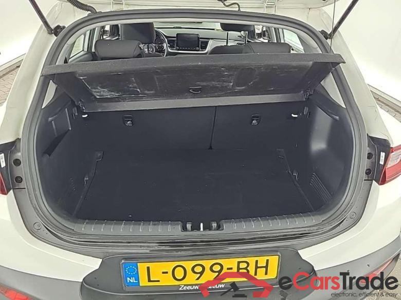 KIA Stonic 1.0 T-GDi MHEV 74 kW DynamicLine 5D #5