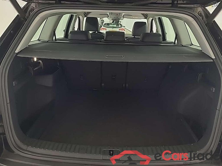 SKODA Kodiaq 1.5 TSI ACT DSG Lim. Bus. Ed. Athlon Edition #5