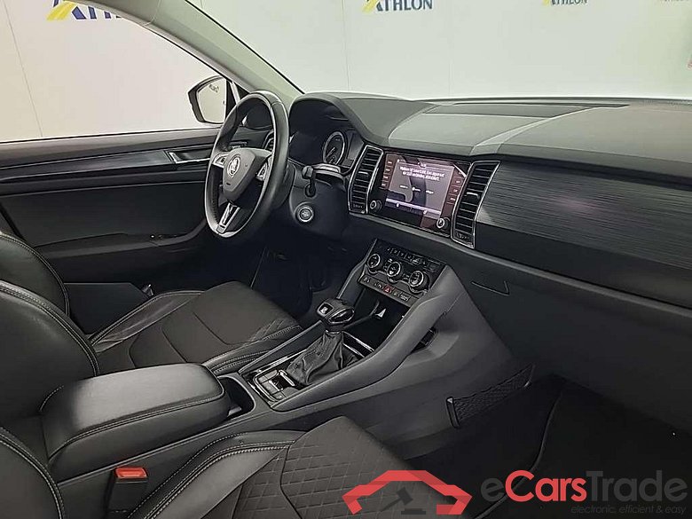 SKODA Kodiaq 1.5 TSI ACT DSG Lim. Bus. Ed. Athlon Edition #6