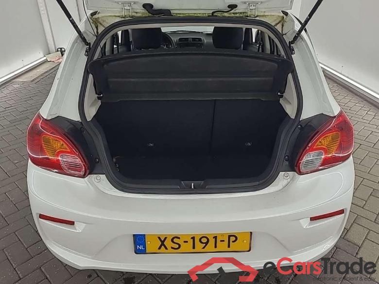 MITSUBISHI Space Star 1.0 ClearTec Cool+ 5D 52kW #5
