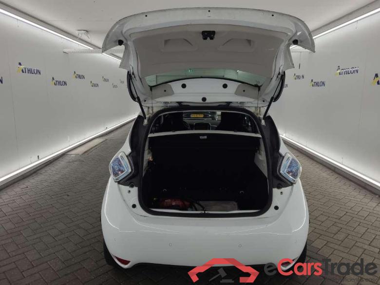 RENAULT Zoe R110 Limited (batterijkoop) 5D 79kW #5