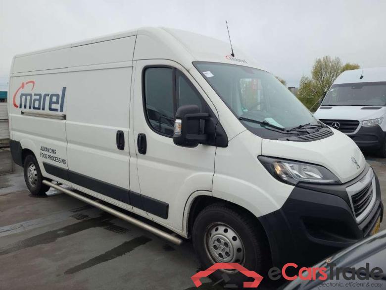 PEUGEOT Boxer GB 435 L3H2 165 BlueHDi Premium 4D 121kW #2