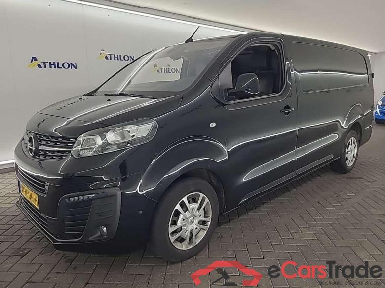 OPEL Vivaro GB L3H1 2.0 Diesel 110 kW Innovation HL 4D #1